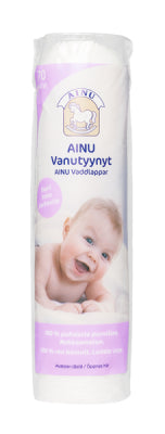 AINU VANUTYYNYT 70 KPL