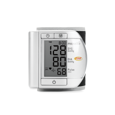 MICROLIFE RANNEVERENPAINEMITTARI BP W1 BASIC 1 KAPPALE