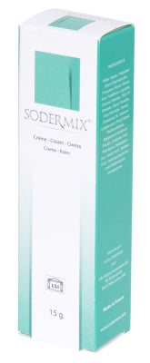 SODERMIX ARPIVOIDE 15 G