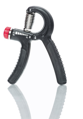 GYMSTICK SÄÄDETTÄVÄ KÄSIPURISTIN 5-20 KG 1 KPL