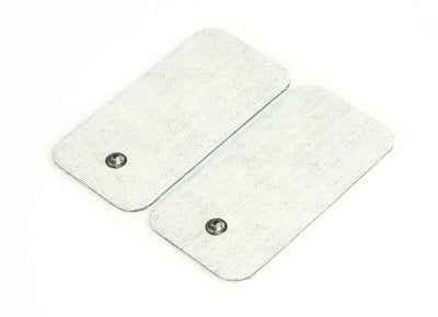 BEURER EM49 ELEKTRODIT 50X100MM 4 KPL