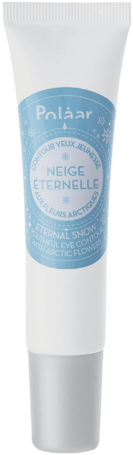 POLAAR ETERNAL EYE CREAM SILMÄNYMPÄRYSVOIDE 15 ML