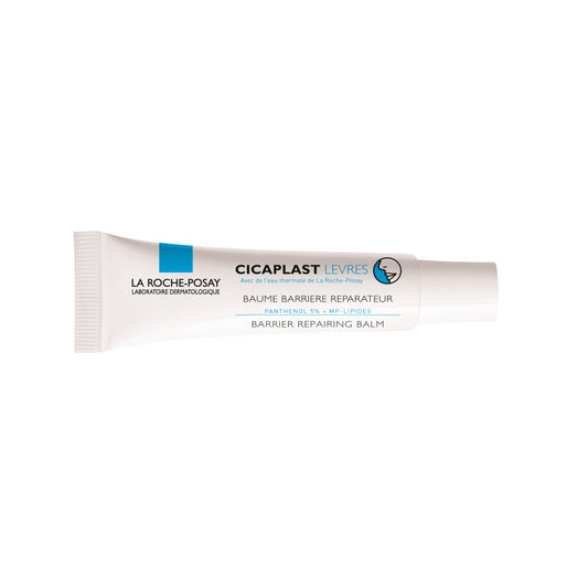 LA ROCHE-POSAY CICAPLAST LIPS- HUULIVOIDE 7,5 ML