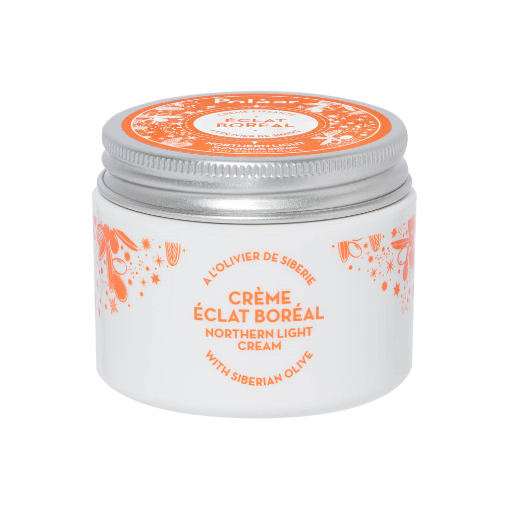 POLAAR PERFECT SKIN CREAM KIRKASTAVA HOITOVOIDE NORMAALILLE JA KUIVALLE IHOLLE 50 ML