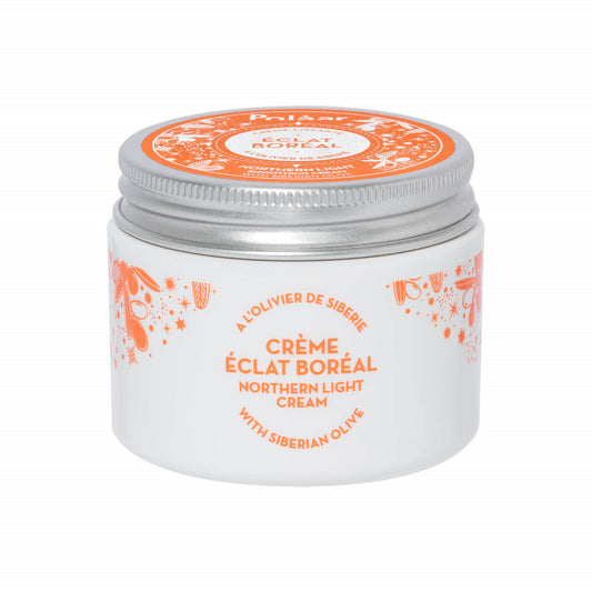 POLAAR PERFECT SKIN CREAM KIRKASTAVA HOITOVOIDE NORMAALILLE JA KUIVALLE IHOLLE 50 ML