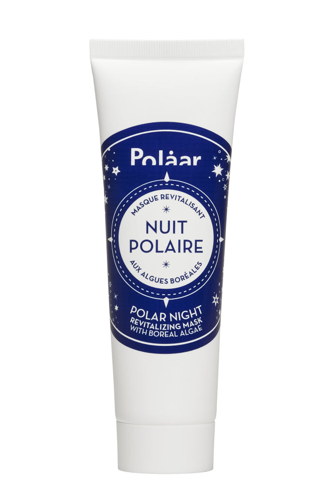 POLAAR NIGHT MASK YÖNAAMIO KAIKILLE IHOTYYPEILLE 50 ML