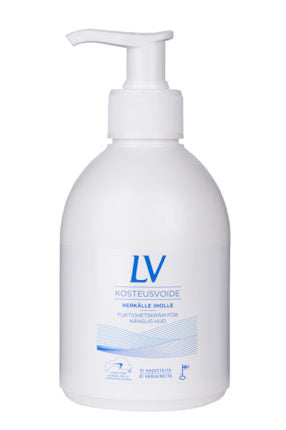 LV KOSTEUSVOIDE 300 ML