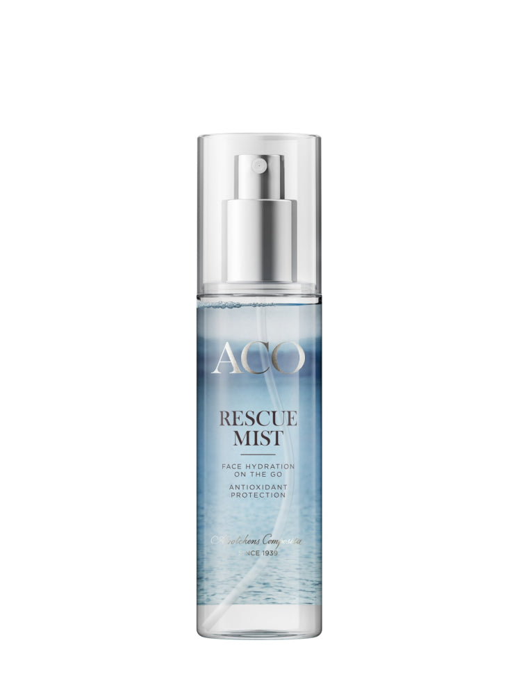 ACO RESCUE MIST KOSTEUTUSSUIHKE 75 ML