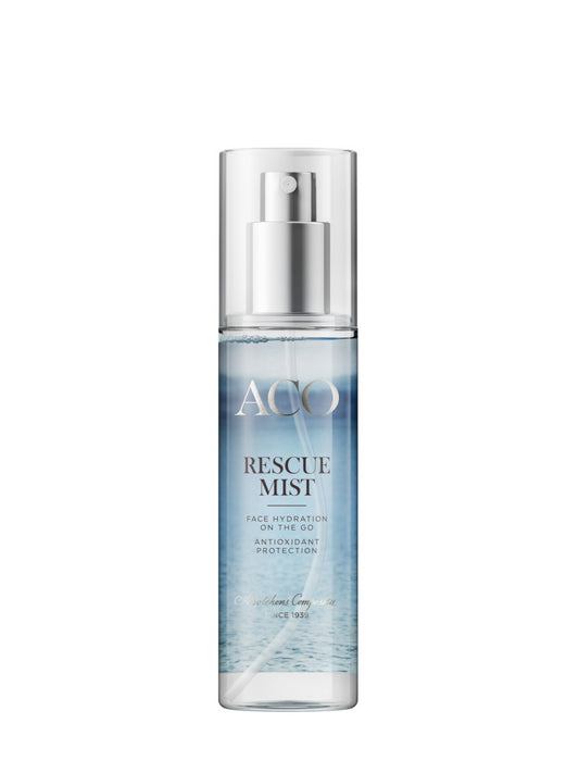 ACO RESCUE MIST KOSTEUTUSSUIHKE 75 ML