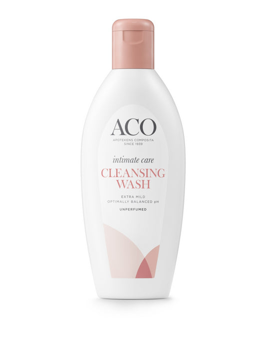 ACO INTIM CLEANSING WASH PESUNESTE INTIIMIALUEELLE HAJUSTEETON 250 ML