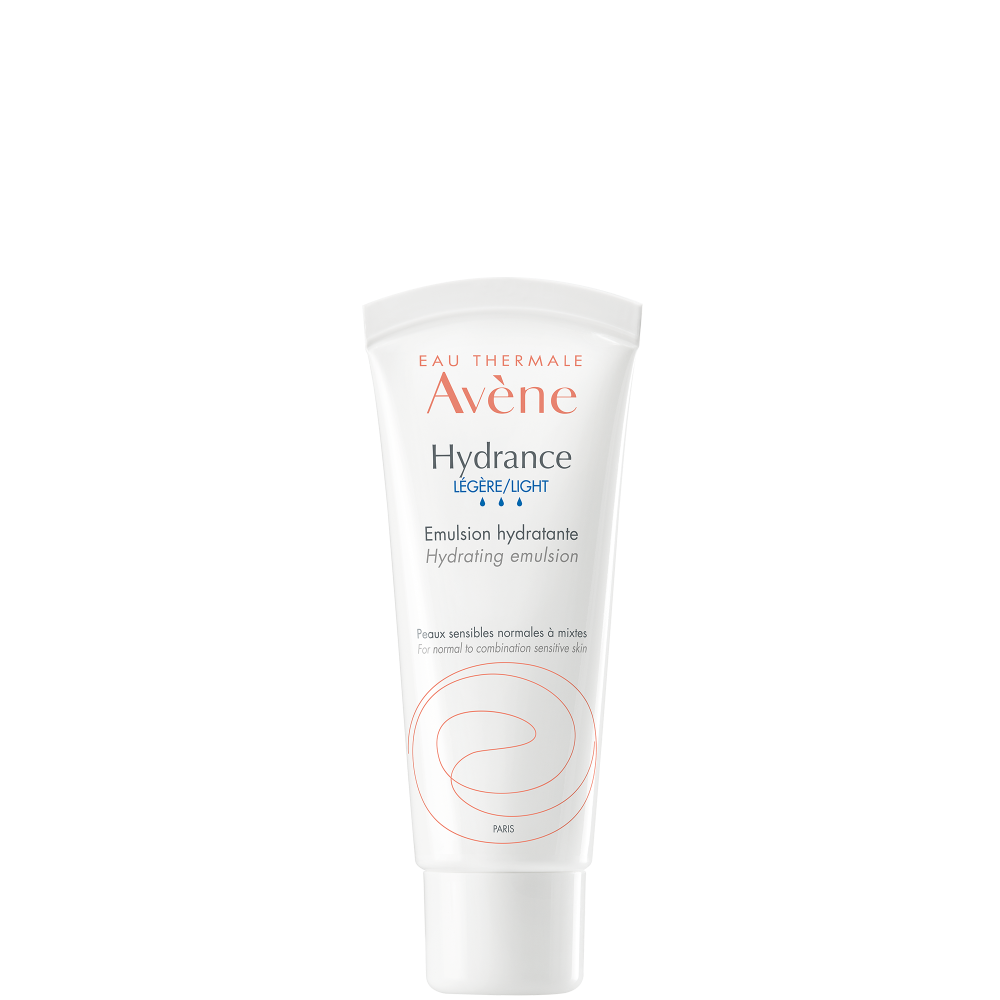 AVENE HYDRANCE LIGHT EMULSION HOITAVA KOSTEUSVOIDE 40 ML