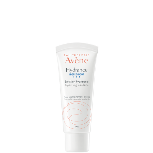 AVENE HYDRANCE LIGHT EMULSION HOITAVA KOSTEUSVOIDE 40 ML