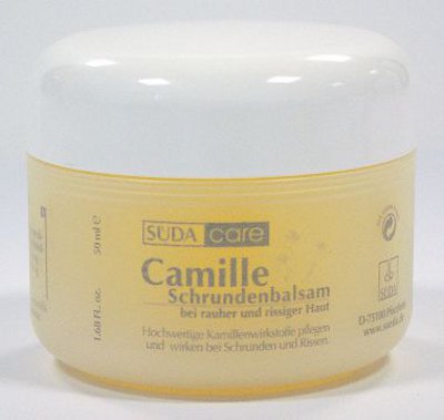 SUDA CAMILLE HALKEAMAVOIDE JALOILLE 50 ML