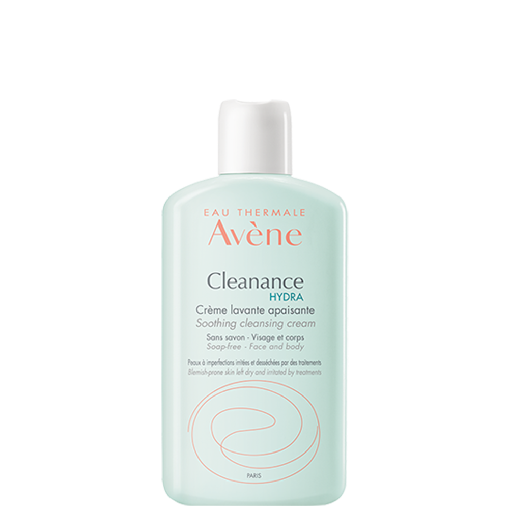AVENE CLEANANCE HYDRA CLEANSER VOIDEMAINEN PUHDISTUSAINE 200 ML