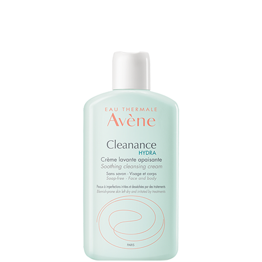 AVENE CLEANANCE HYDRA CLEANSER VOIDEMAINEN PUHDISTUSAINE 200 ML