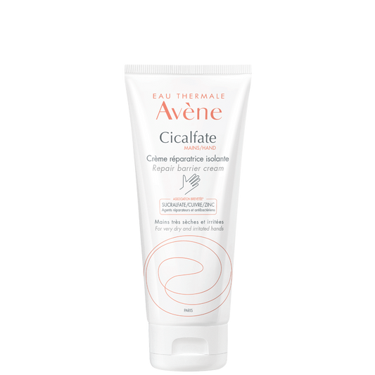 AVENE CICALFATE HAND CREAM KÄSIVOIDE ERITTÄIN KUIVILLE KÄSILLE 100 ML