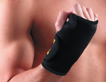 URIEL ACTIVE RANNETUKI 1 KOKO S-XL  [AC27L] VASEMPAAN KÄTEEN 1 KPL