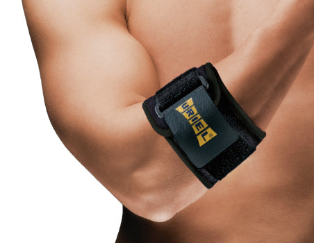 URIEL ACTIVE TENNISKYYNÄRPÄÄSIDE 1 KOKO S-XL [AC91] 1 KPL