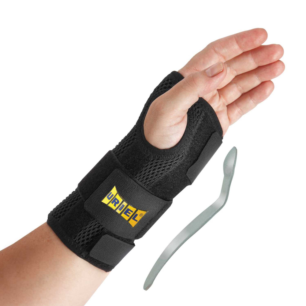 URIEL RANNETUKI, VAIHDETTAVA KÄTISYYS, YKSI KOKO [266] 1 KPL