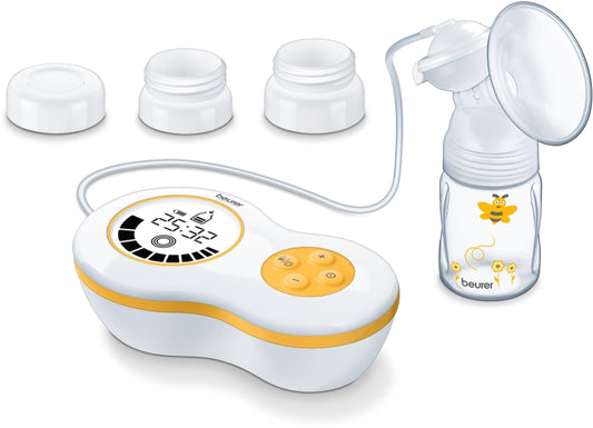 BEURER BY40 RINTAPUMPPU 1 KPL