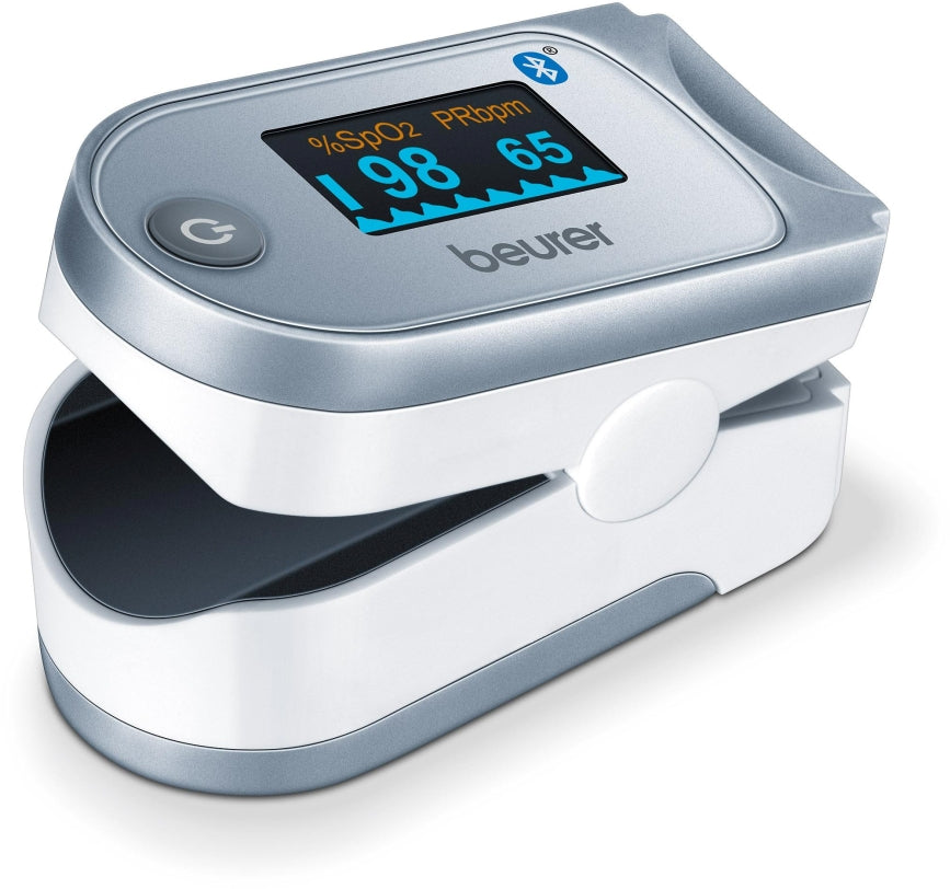 BEURER PO60 PULSSIOKSIMETRI 1 KPL