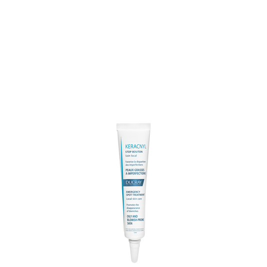 DUCRAY KERACNYL SPOT CORRECTOR IHON EPÄPUHTAUKSILLE 10 ML