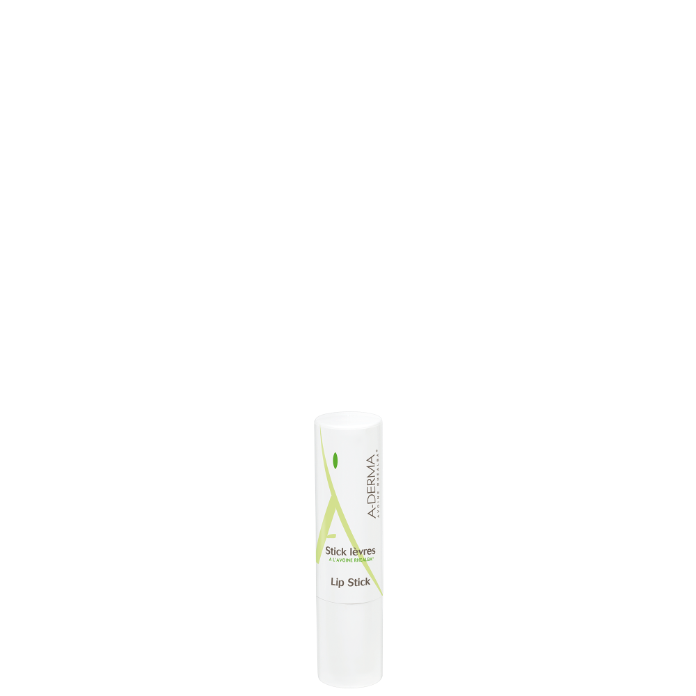 A-DERMA LIP BALM STICK HUULIVOIDE 4 G