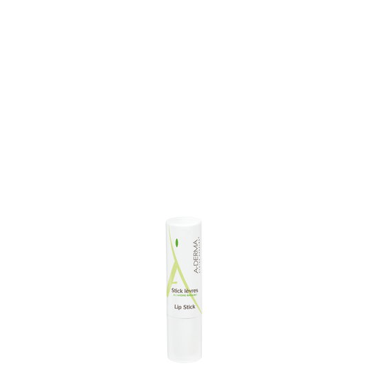 A-DERMA LIP BALM STICK HUULIVOIDE 4 G