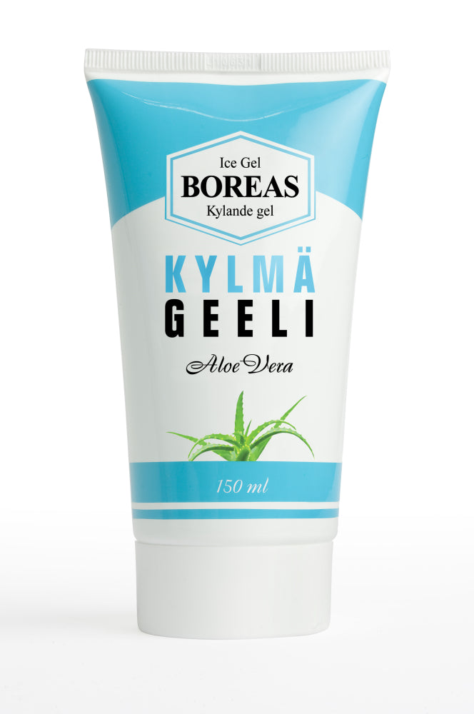 BOREAS KYLMÄGEELI 150 ML