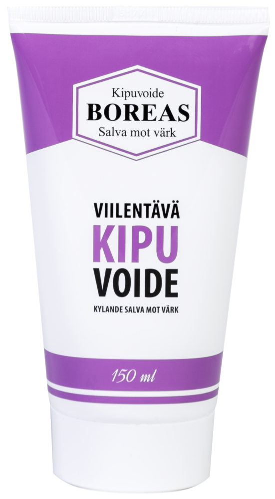 BOREAS KIPUVOIDE 150 ML