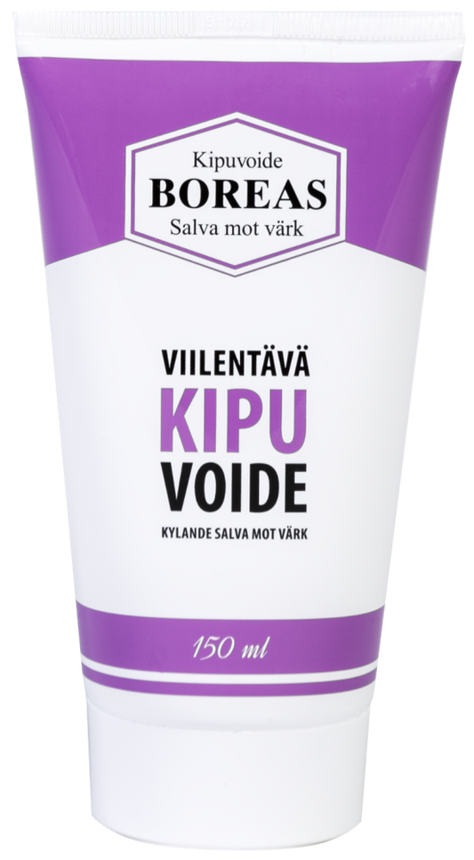 BOREAS KIPUVOIDE 150 ML