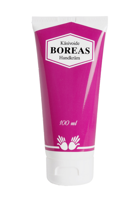 BOREAS KÄSIVOIDE 100 ML