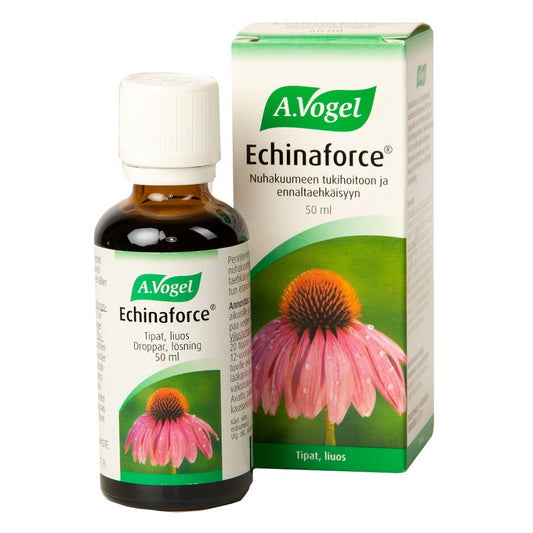 ECHINAFORCE PUNAHATTU-UUTE 50 ML