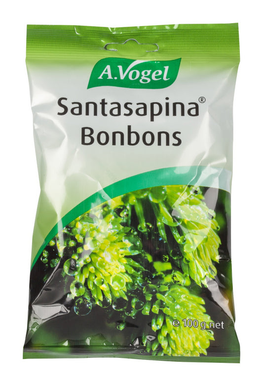 SANTASAPINA KARAMELLI 100 G