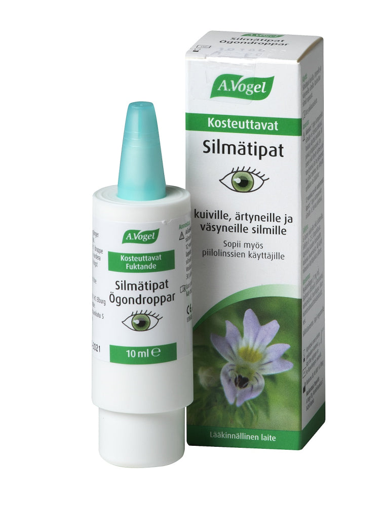 VOGELIN SILMÄTIPPA 10 ML