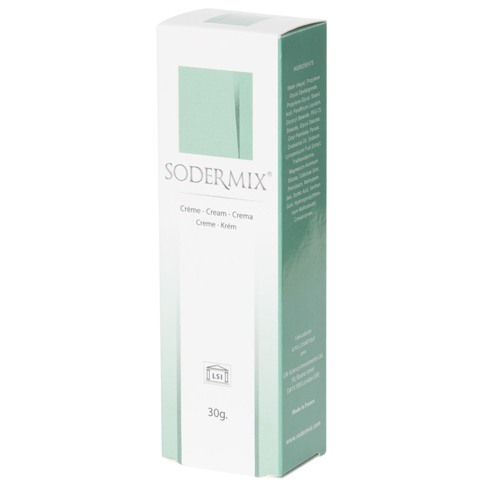 SODERMIX ARPIVOIDE 30 G