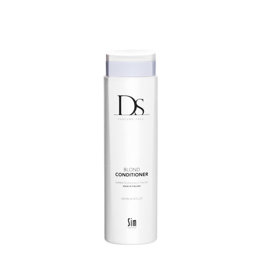 DS BLOND CONDITIONER HARMAILLE JA RAIDOITETUILLE HIUKSILLE 200 ML