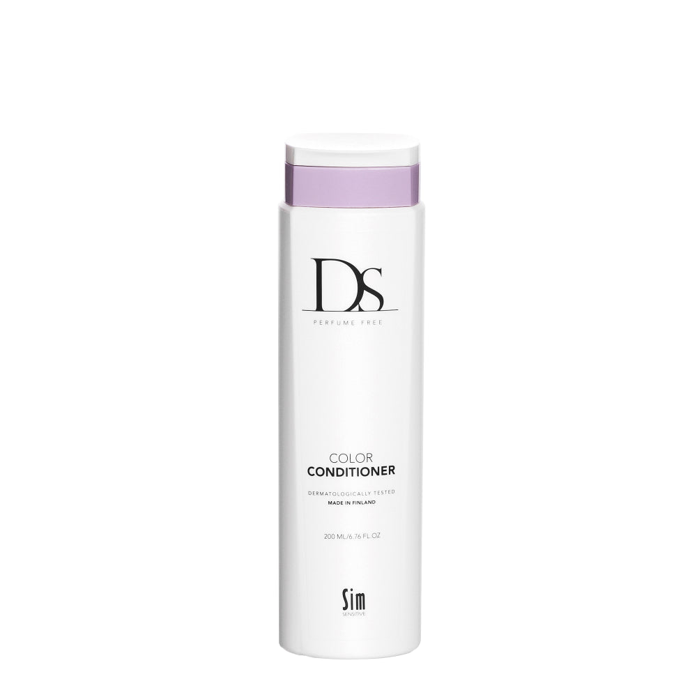 DS COLOR CONDITIONER KOSTEUTTAVA HOITOAINE 200 ML