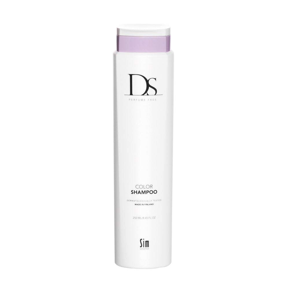 DS COLOR KOSTEUTTAVA SHAMPOO 250 ML