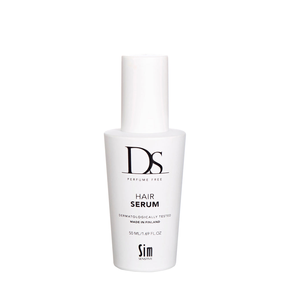 DS HAIR SERUM KUIVILLE HIUKSILLE 50 ML