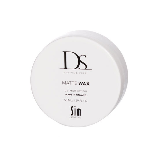 DS MATTE WAX HIUSVAHA JOUSTAVALLA PIDOLLA 50 ML