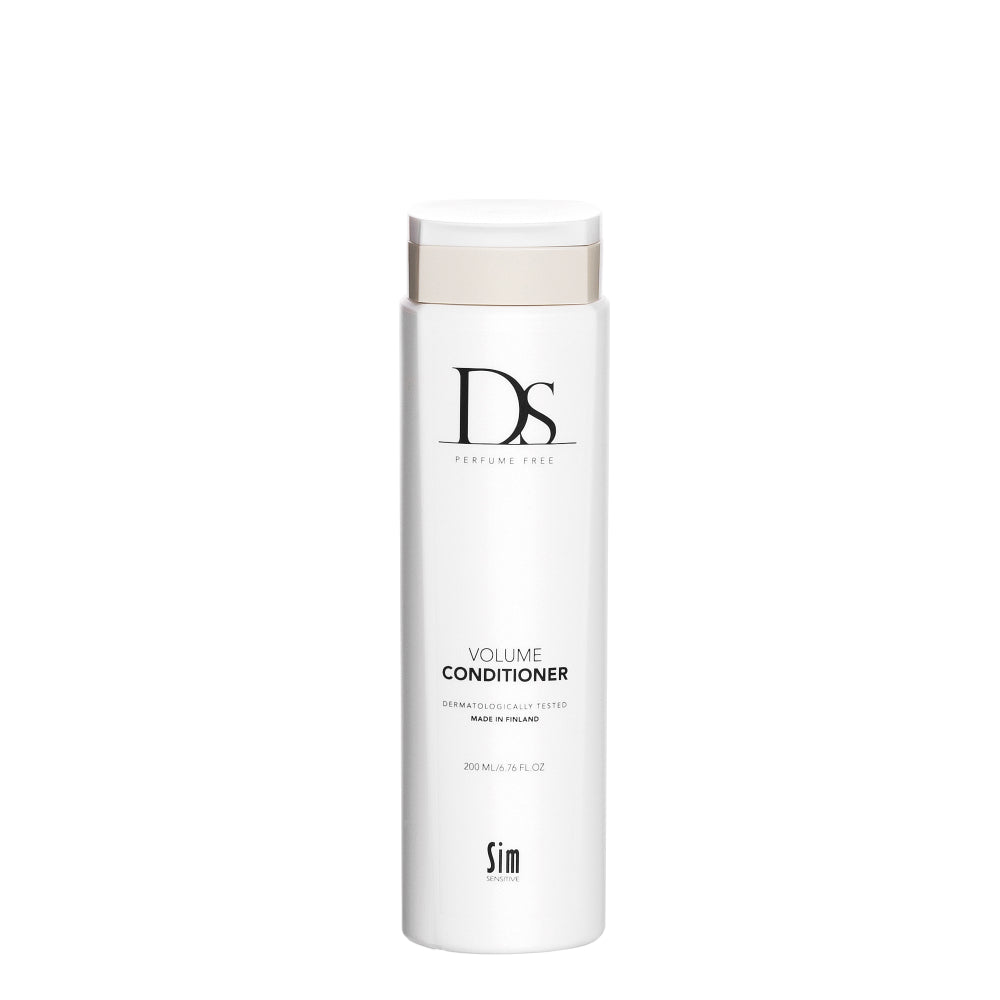 DS VOLUME CONDITIONER TUUHEUTTAVA HOITOAINE 200 ML