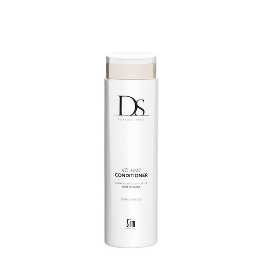 DS VOLUME CONDITIONER TUUHEUTTAVA HOITOAINE 200 ML