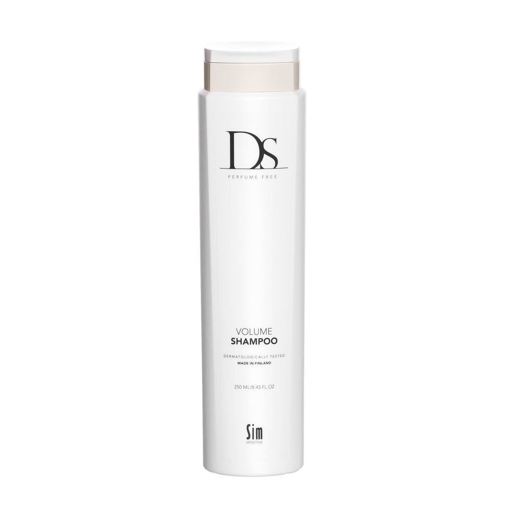 DS VOLUME TUUHEUTTAVA SHAMPOO 250 ML