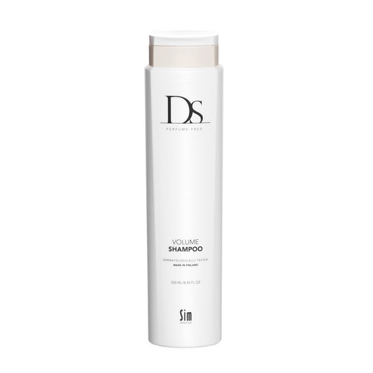 DS VOLUME TUUHEUTTAVA SHAMPOO 250 ML