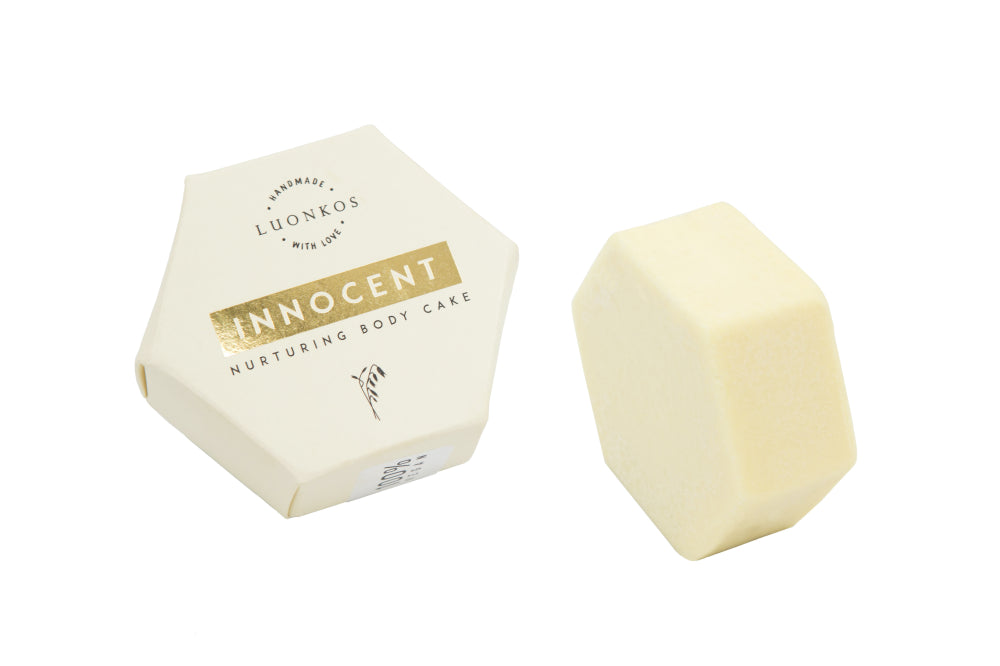 INNOCENT VARTALOÖLJYKAKKU 60 ML