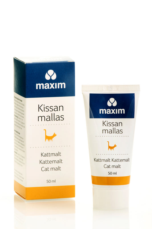 MAXIM KISSANMALLAS 50 ML