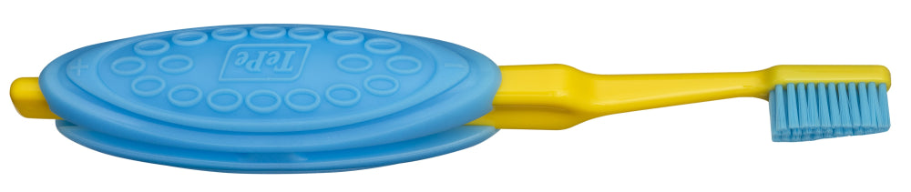 TEPE Extra grip tukikahva hammasharjalle 1 kpl