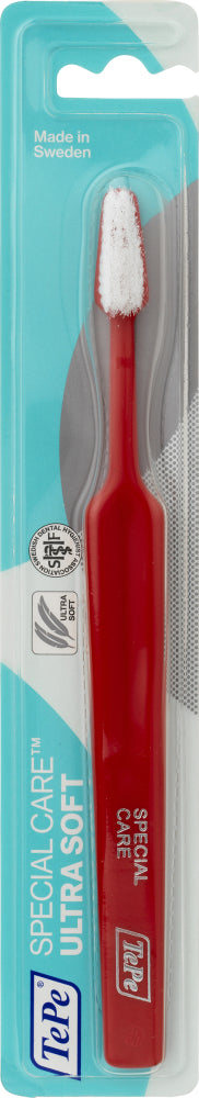 TEPE Special Care erittäin pehmeä hammasharja 1 kpl
