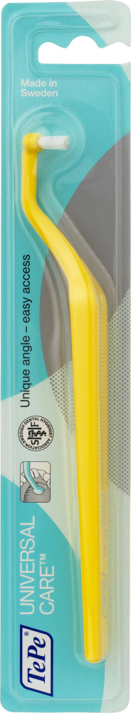 TEPE Universal Care hammasharja implanteille ja oikomiskojeille 1 kpl